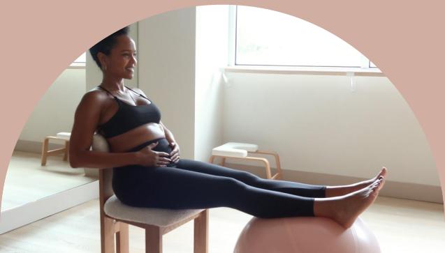 Prenatal-Postnatal-Movement-Fitness-Class