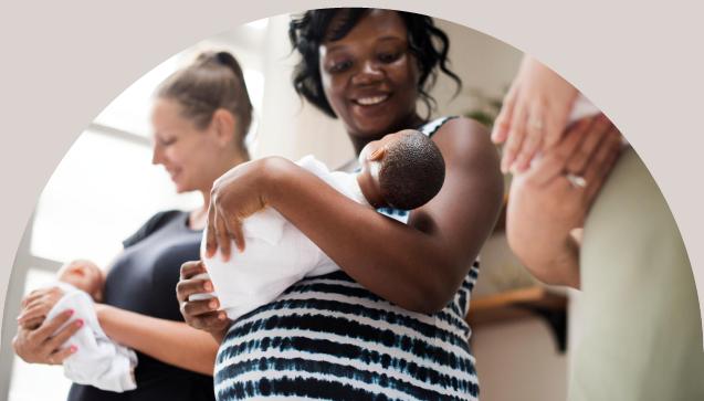 Newborn-Infant-Care
