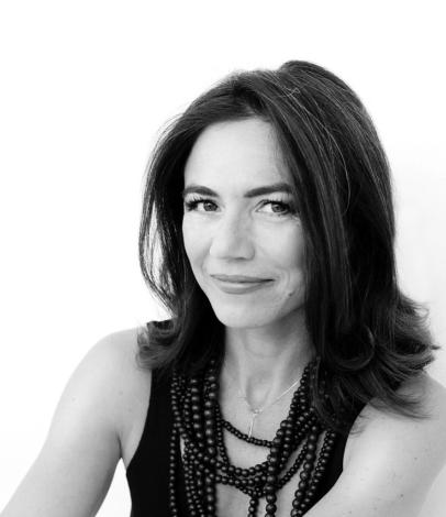 Marta Jordan Headshot